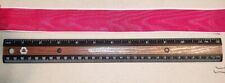 12 Inches of Legion of Merit Replacement Ribbon picture