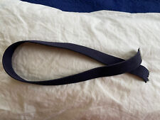 Vintage Air Force Belt, Stretch Style, No Buckle picture