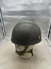 Belgian Army Airborne Paratrooper Helmet Size 58 (V369 picture