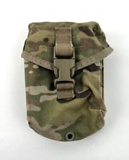 US Military Army Sekri MOLLE IFAK Individual First Aid Kit Pouch Multicam OCP picture