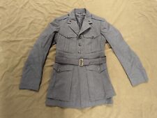 WWII USMC Marine Corps Dress Jacket, Size 38 picture