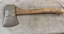 Model 1910 Entrenching Axe WW2 1944 US Mann Military Hatchet picture