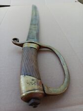 Persian Ww1 Sword picture