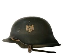 Original WWII German  Helmet  picture