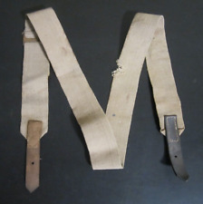 M1874 Chambers Buckle Sling for Use with the 1874 Clothing Bag Or Haversack picture
