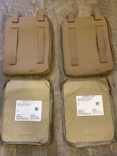 First Spear USMC Gen III Side Armor Protection With Ballistic Inserts picture