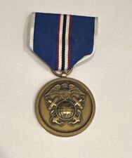 US Agency, NOAA Coast and Geodetic Survey Atlantic War Zone Medal picture