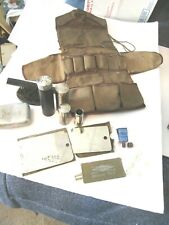 WW1 Soldiers Personal Kit picture