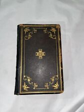 1866 Exceptionally Rare Book - “Three Years In The Sixth Corps” - First Edition picture