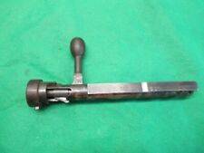 Complete Breech Bolt Assembly for WW2 Japanese Arisaka Type 99 Rifle matching picture
