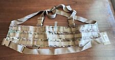 Tactical Tailor Fight Light MAV MOLLE Chest Rig 500D - Multicam picture