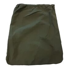 USGI US Military Barracks Cotton Canvas Laundry Bag 23