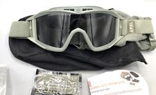 Revision Eyewear Desert Locust Military Goggles System - Foliage Green picture