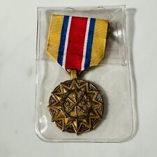 Army National Guard Achievement Medal w/ribbon - US Military picture