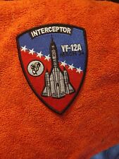 Lockheed Patch picture