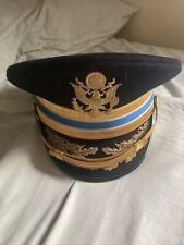 Millitary Hat USA Navy Rare? Don’t Know Era Or Price picture