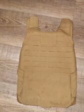 USMC GEN III 3 Plate Carrier Small (front inner armor panel only) picture