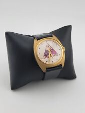 Original Rare One Of A Kind 3rd Armored Division Spearhead Watch. Cold War Era picture