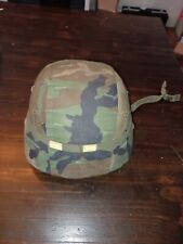 U.S. Army P.A.S.G.T  helmet picture