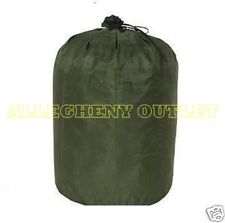 USGI Military ALICE Large Pack Liner Waterproof Clothing Dry/ Duffel Bag EXC picture