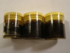 MILITARY RIFLE GREASE CUPS( POTS) 99% PREOWNED M 1 GARAND 1903 SPRINGFIELD picture