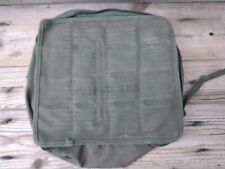 B AUTHENTIC VIETNAM FIELD PHONE RADIO EQUIPMENT CASE BAG POUCH SIGNAL CORPS picture