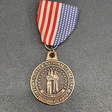 Ribbon - United States Department of Veterans Affairs - Honor Guard - 1.5 Inch picture