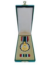 Kingdom of Saudi Arabia Liberation of Kuwait Medal w/ Original Presentation Box picture