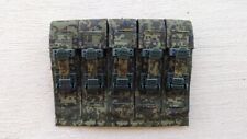 Russia Army 6SH117 LBV Vest Chest Rig EMR Camouflage VOG POUCH LEFT SIDE VDV SSO picture