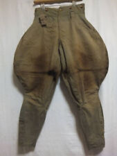 Former Japanese army Original officer trousers WWⅡ military IJA IJN vintage picture