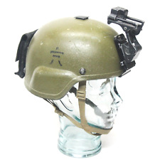2005 BAE ACH MICH helmet 509th Infantry Airborne Norotos GWOT OPFOR LBT picture