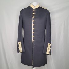 Minnesota Infantry M1885 Dress Coat US Army Uniform IW SAW Jacket Tunic picture