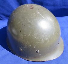 WWII Helmet Liner With Sweat Band picture