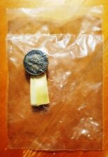 Scudbuster Patriot Missile Desert Storm, Ribbon Pin, Raytheon, Original Package picture