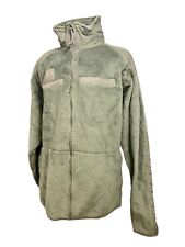ECWCS GEN III Level 3 Jacket Cold Weather Polartec Green Extra Large Long VGC picture