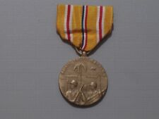 WW2 US Army Military Asiatic Pacific Campaign Medal 1941 - 1945 picture