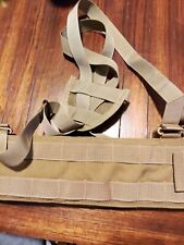eagle industries padded war belt With Suspenders  picture