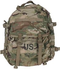 US Army OCP Multicam Molle II Patrol Assault Pack 3Day Backpack Field Bag Ruck picture