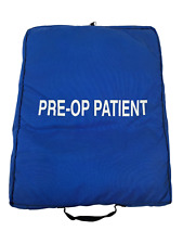Pre-Op Patient Medical Bag #43009 With Medical Supplies *mocinc.1982* picture