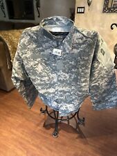 US ARMY ACU TOP  SIZE X- LARGE - Short New With Tags And Some With No Tags picture