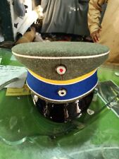 Fine Quality Imperial German Prussian WW1 Officer General Visor all sizes  picture