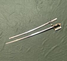 WW2 JAPANESE ARMY PARADE SWORD - Dress Saber picture
