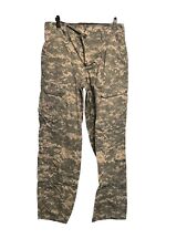 U.S. Army Military Digital Camo Trouser Pants Small Combat Soldier picture