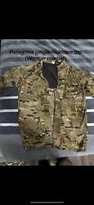 Patagonia Jungle Multi Cam Top Med Reg Worn By Delta Force Operator  picture