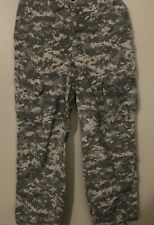 Army Combat Pants Small - Short 90s picture