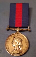 NEW ZEALAND MEDAL 1863 to 1866 (50th Foot)  picture