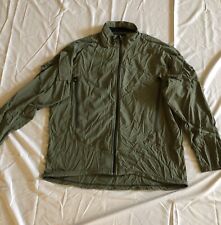 Patagonia Slingshot MARS Jacket Delta Large RARE ALPHA GREEN NSW CAG picture