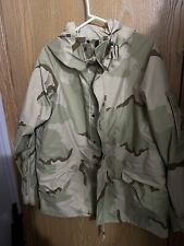 Military Vortex Large Reg Jacket  picture