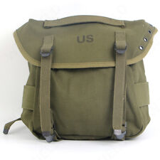 Vietnam War US M1956 Field Pack Bag Made of Canvas Green picture