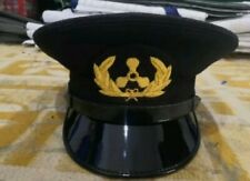 Ww1, Ww2 USA Merchant Marine Visor Cap all sizes available  picture